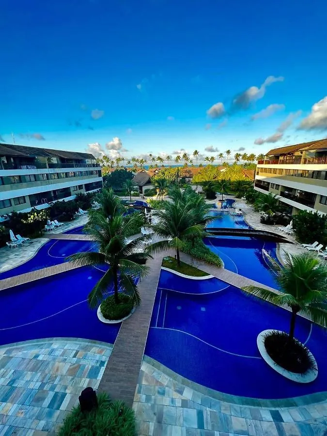Flat Duplex De Luxo Em Muro Alto Com Jacuzzi Privativa location
