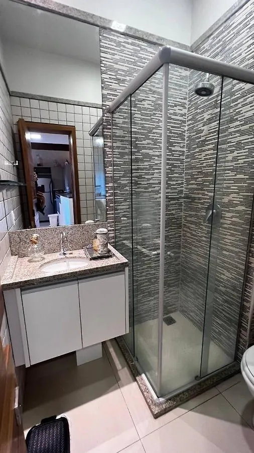 Flat Duplex De Luxo Em Muro Alto Com Jacuzzi Privativa Porto de Galinhas Brazil