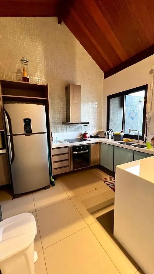 Flat Duplex De Luxo Em Muro Alto Com Jacuzzi Privativa Porto de Galinhas Apartment
